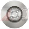 LANCIA 51827474 Brake Disc